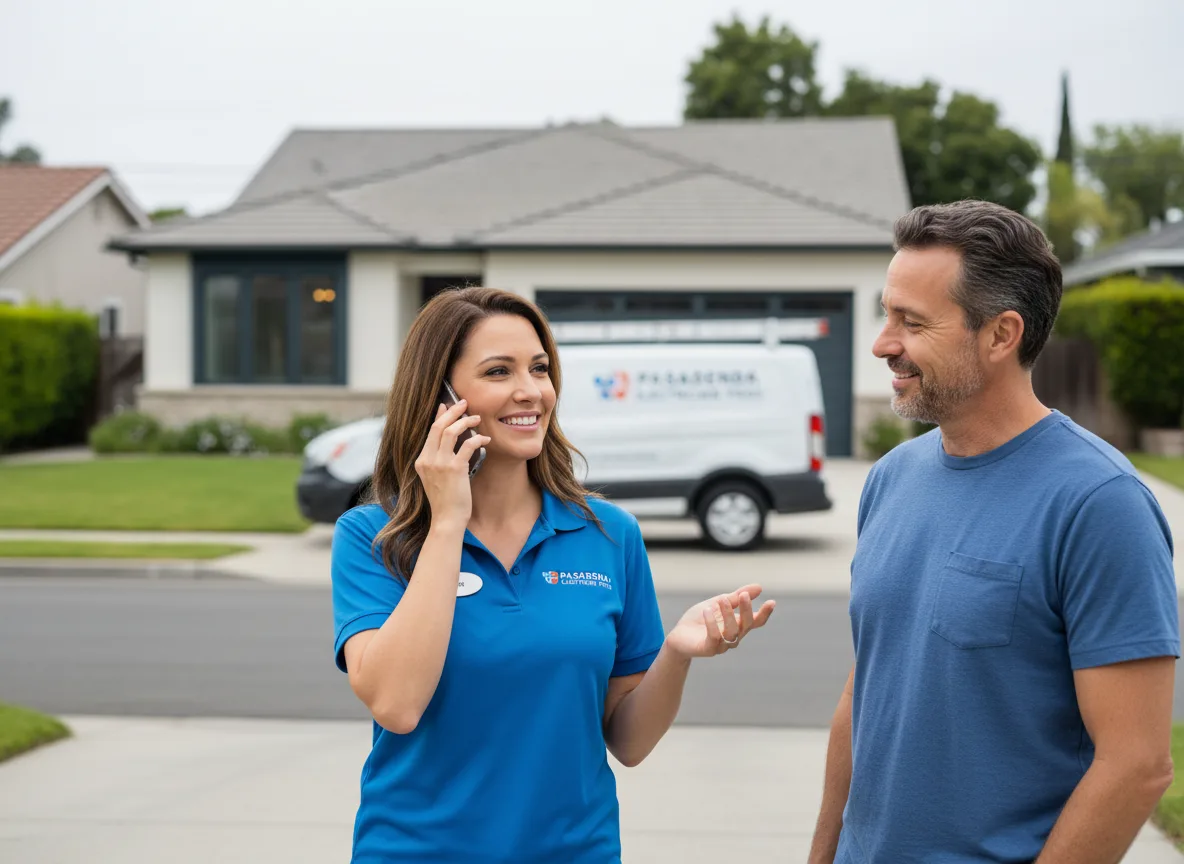 Electrician Montcalm, WV FAQs